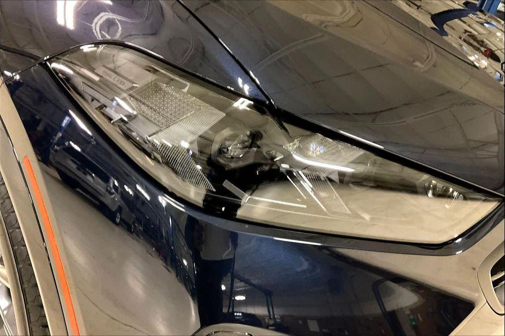 new 2026 BMW X6 car, priced at $83,525