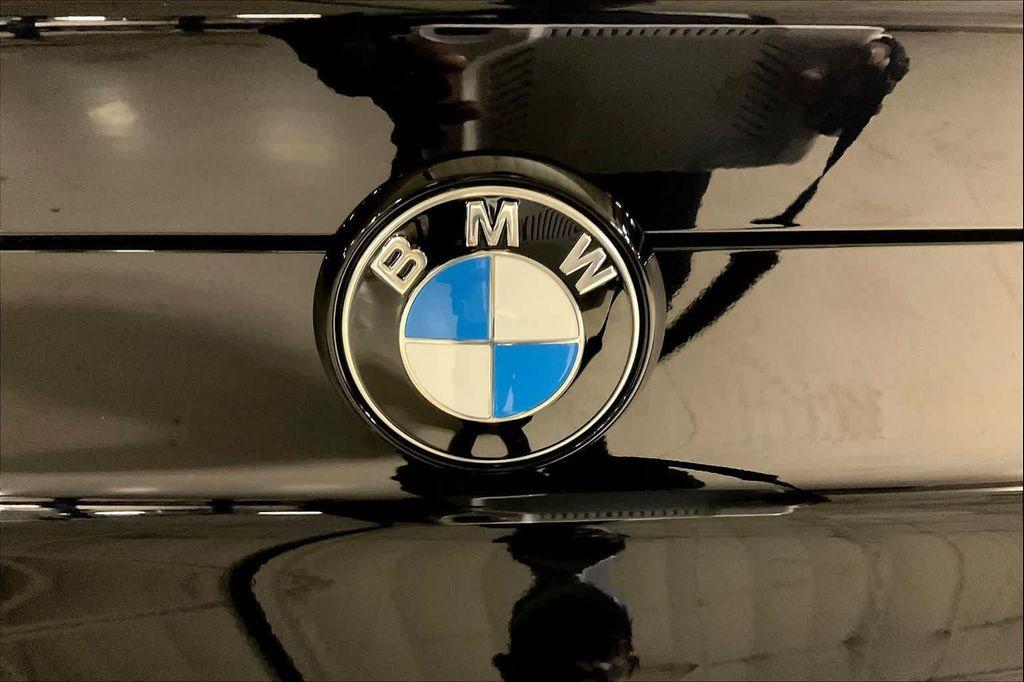 new 2026 BMW X6 car, priced at $83,525