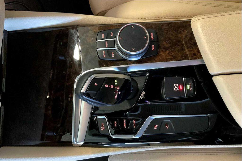 used 2020 BMW 540 car, priced at $31,284