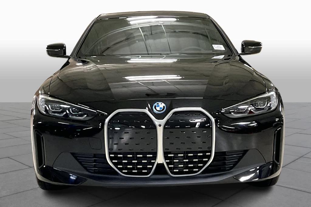 new 2024 BMW i4 Gran Coupe car, priced at $57,280