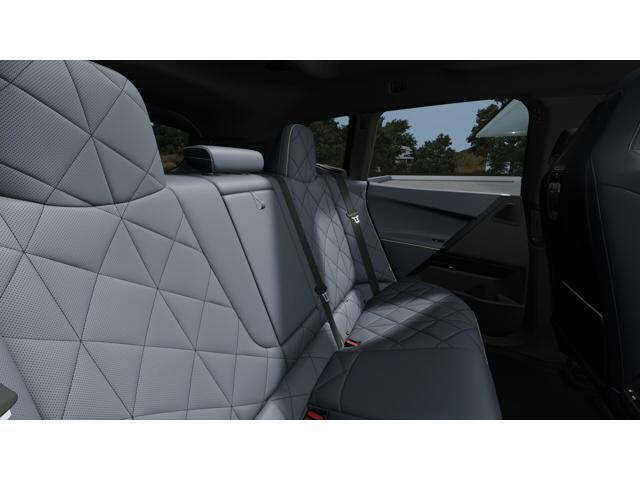 new 2026 BMW iX car, priced at $120,370