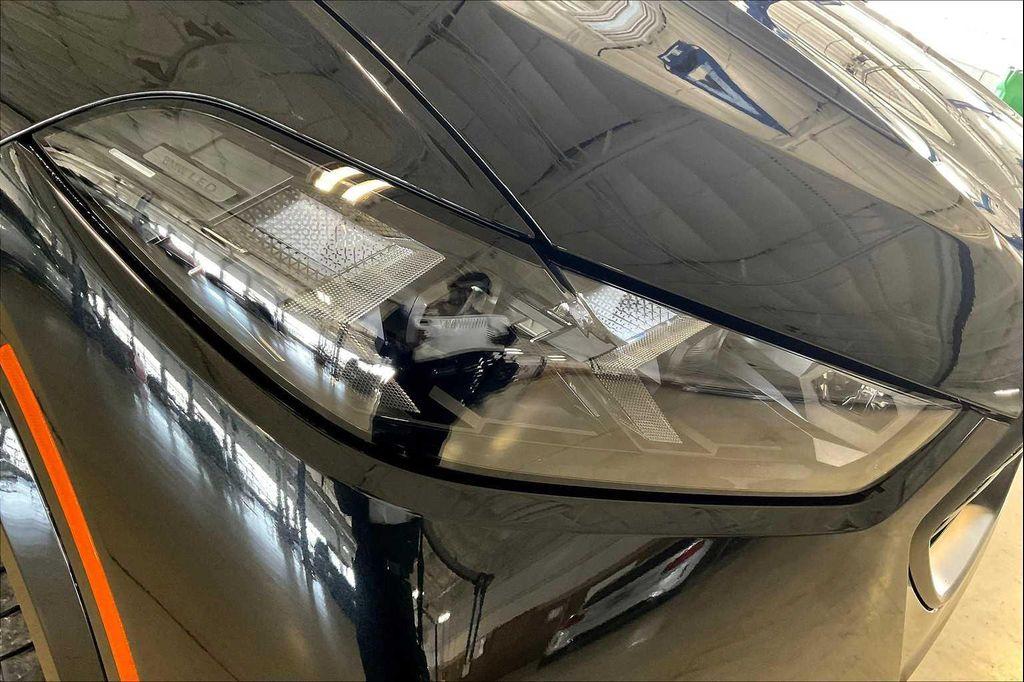 new 2026 BMW X5 M car, priced at $136,275