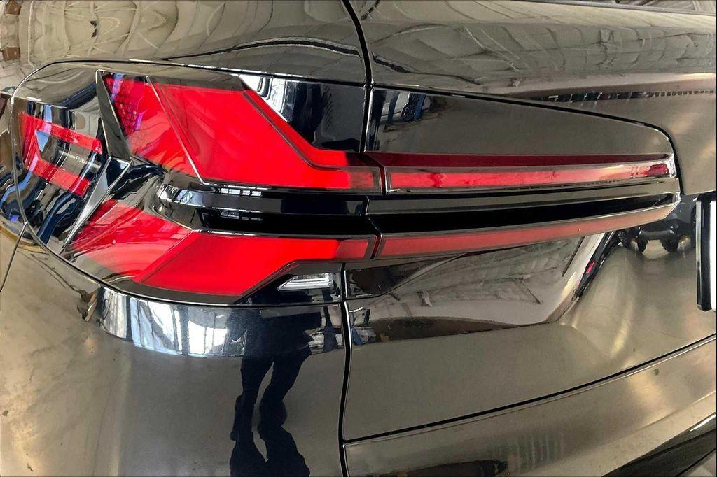 new 2026 BMW X5 M car, priced at $136,275