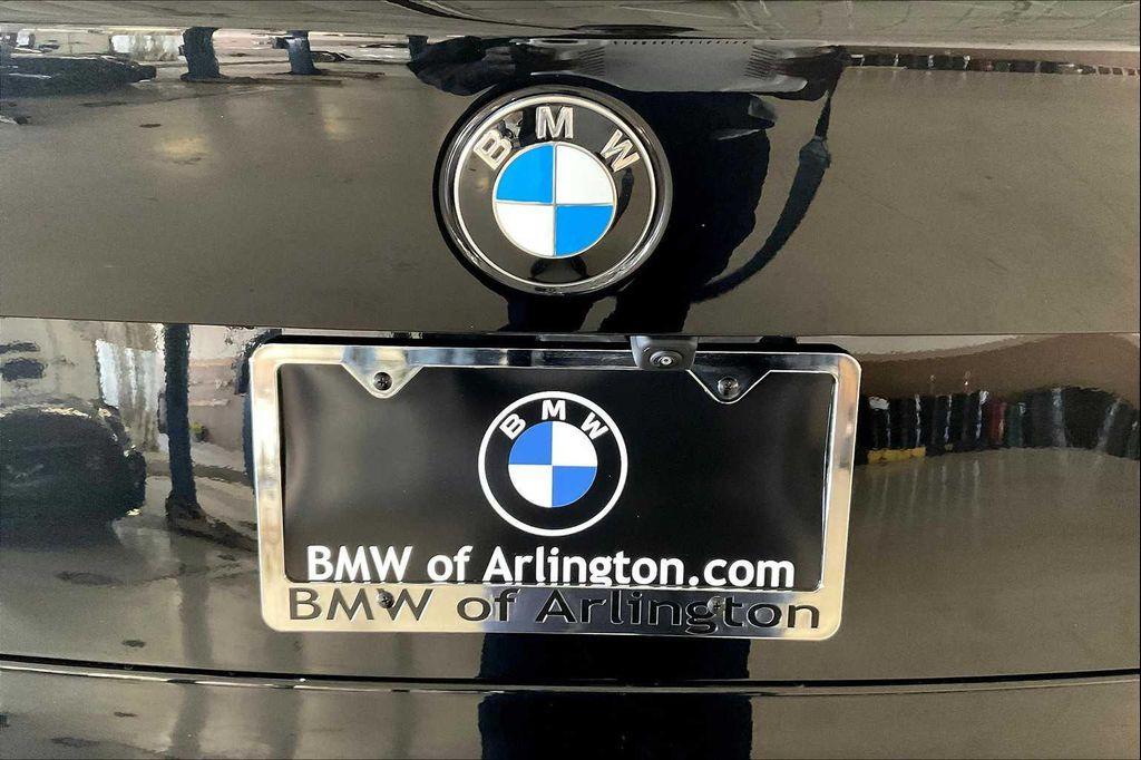 new 2026 BMW X5 M car, priced at $136,275