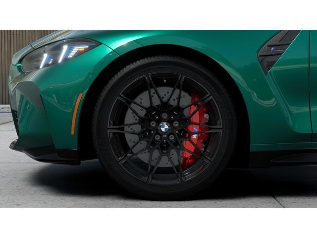 new 2026 BMW M3 car, priced at $96,245