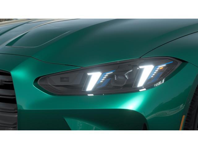 new 2026 BMW M3 car, priced at $96,245