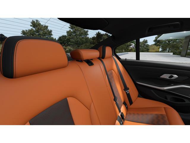 new 2026 BMW M3 car, priced at $96,245