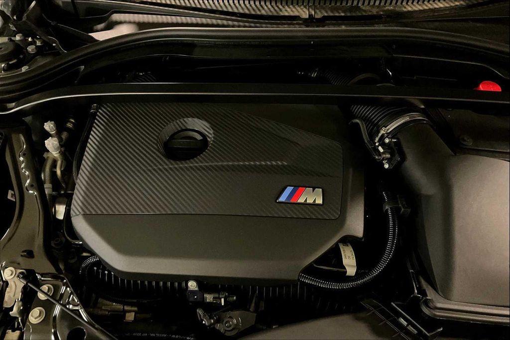 new 2025 BMW M235 Gran Coupe car, priced at $56,800