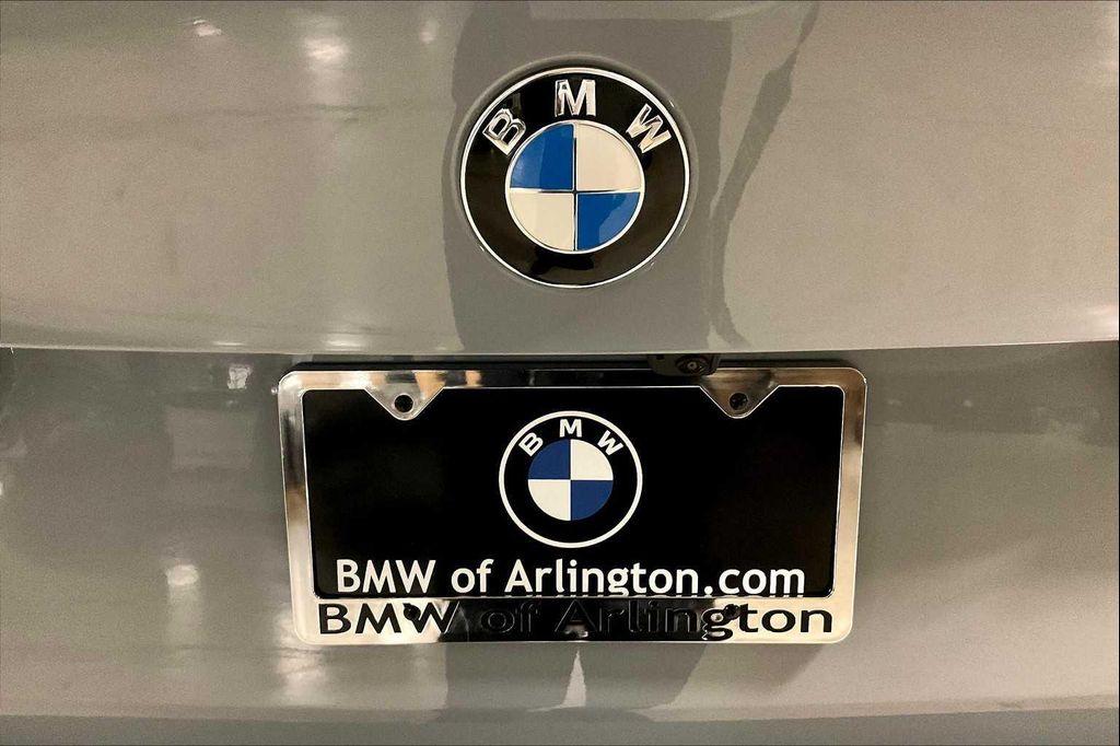 new 2025 BMW M235 Gran Coupe car, priced at $56,800