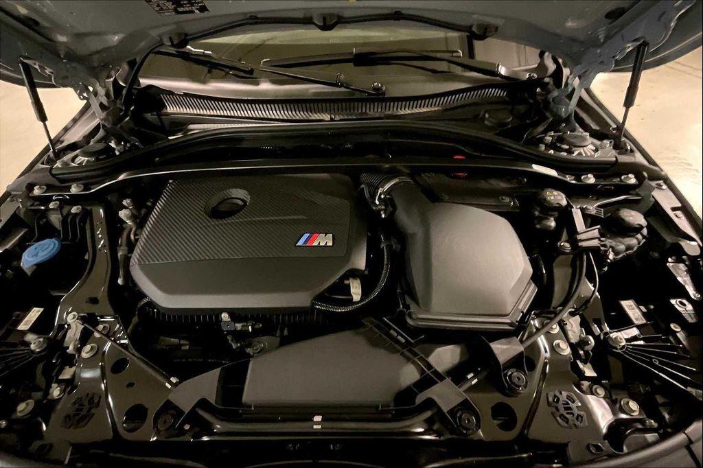 new 2025 BMW M235 Gran Coupe car, priced at $56,800