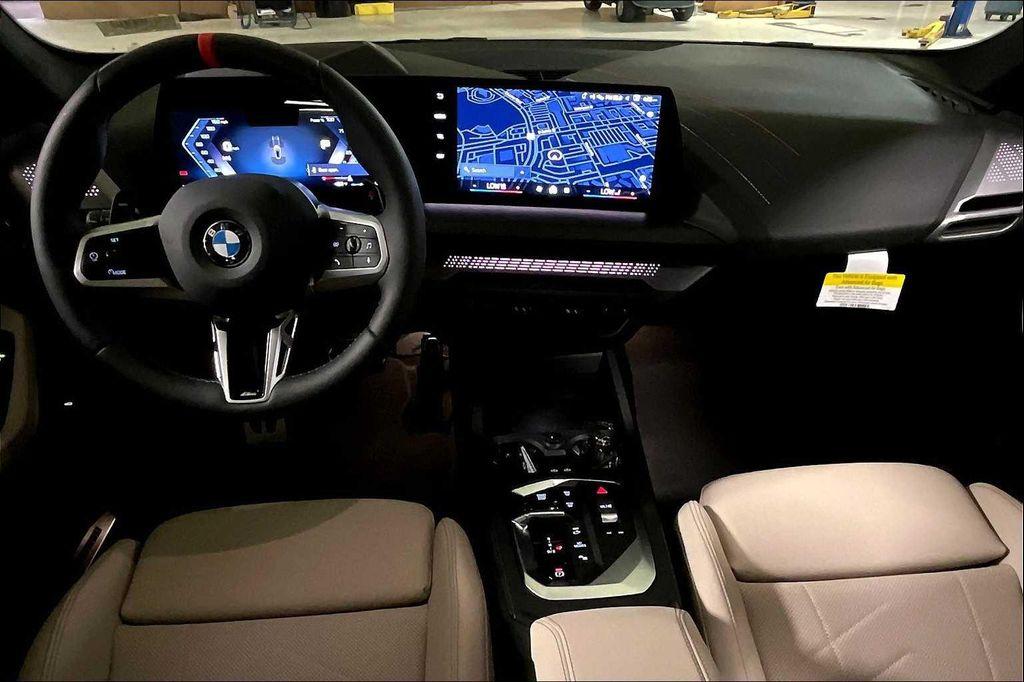 new 2025 BMW M235 Gran Coupe car, priced at $56,800