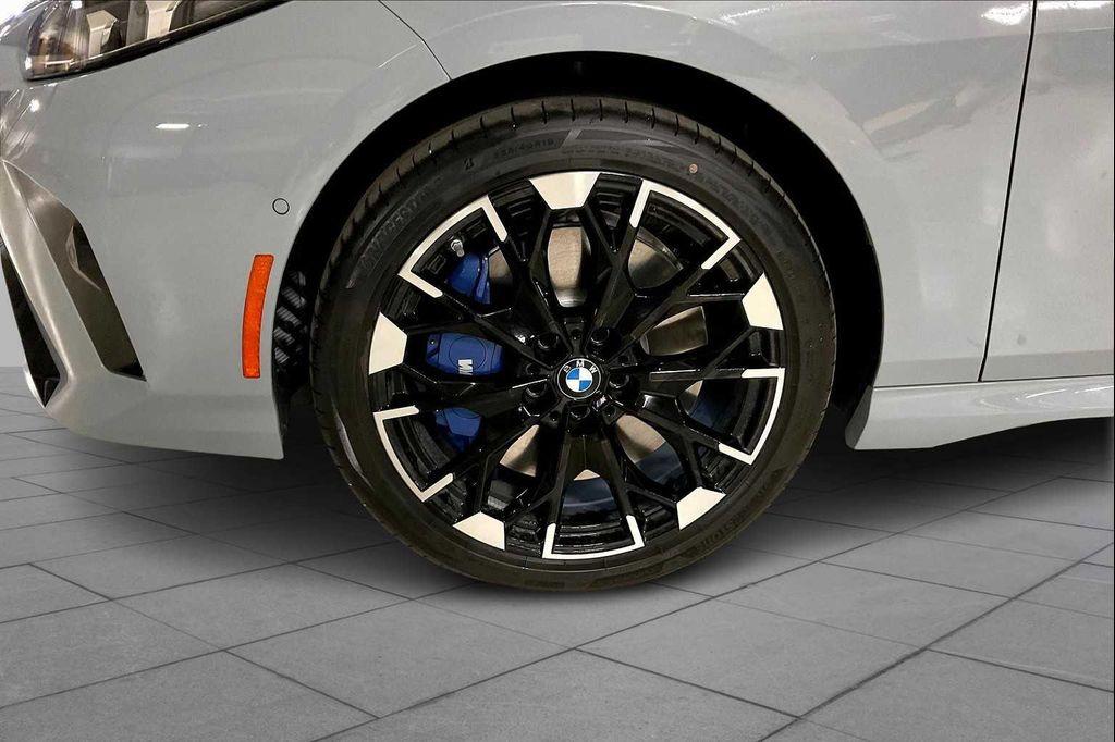 new 2025 BMW M235 Gran Coupe car, priced at $56,800