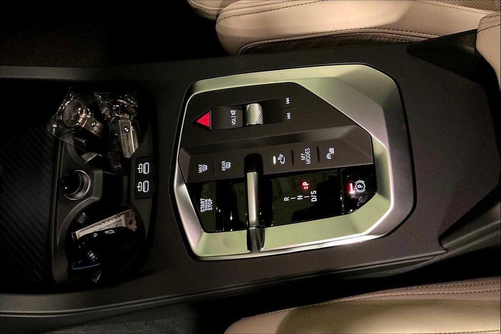 new 2025 BMW M235 Gran Coupe car, priced at $56,800