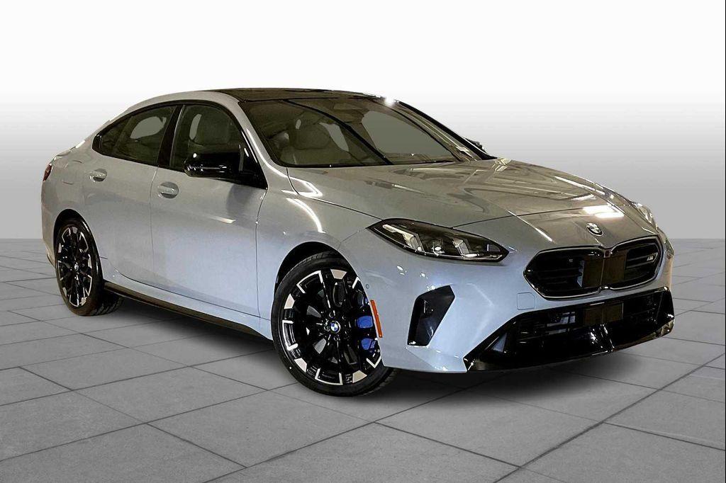 new 2025 BMW M235 Gran Coupe car, priced at $56,800