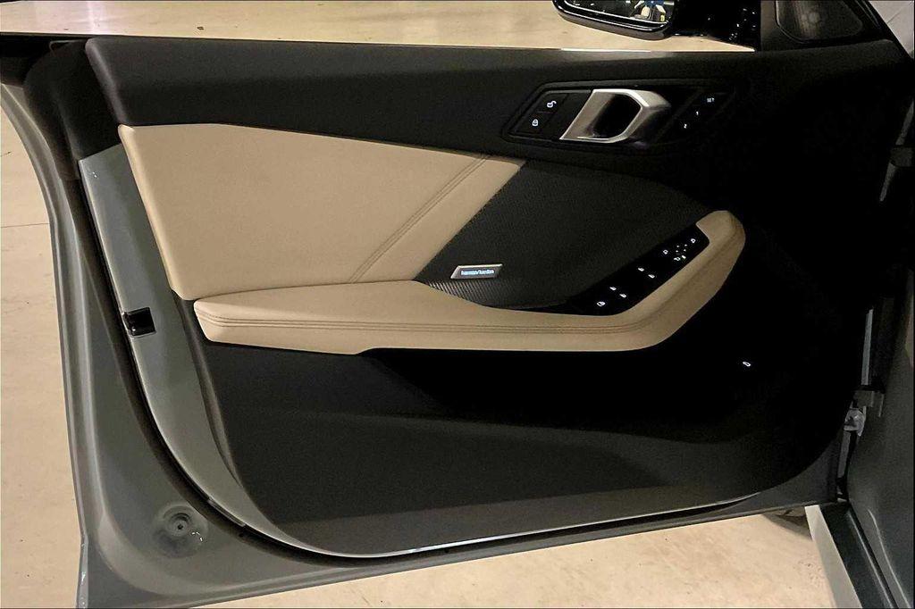 new 2025 BMW M235 Gran Coupe car, priced at $56,800