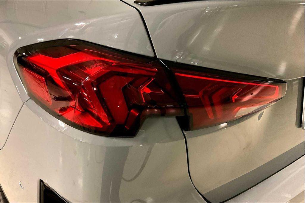 new 2025 BMW M235 Gran Coupe car, priced at $56,800