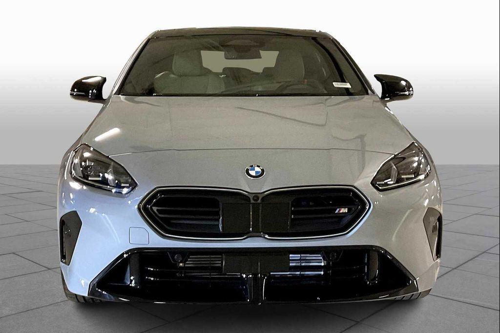 new 2025 BMW M235 Gran Coupe car, priced at $56,800
