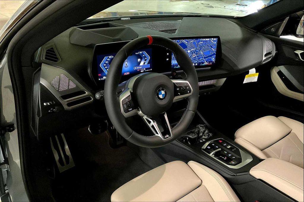 new 2025 BMW M235 Gran Coupe car, priced at $56,800