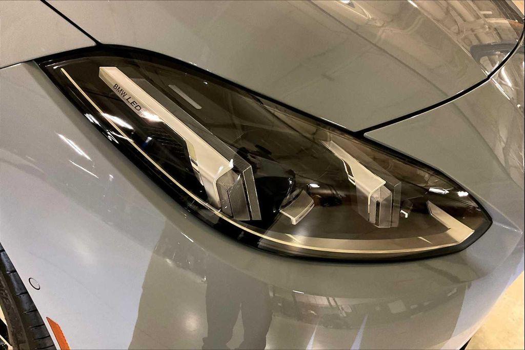 new 2025 BMW M235 Gran Coupe car, priced at $56,800