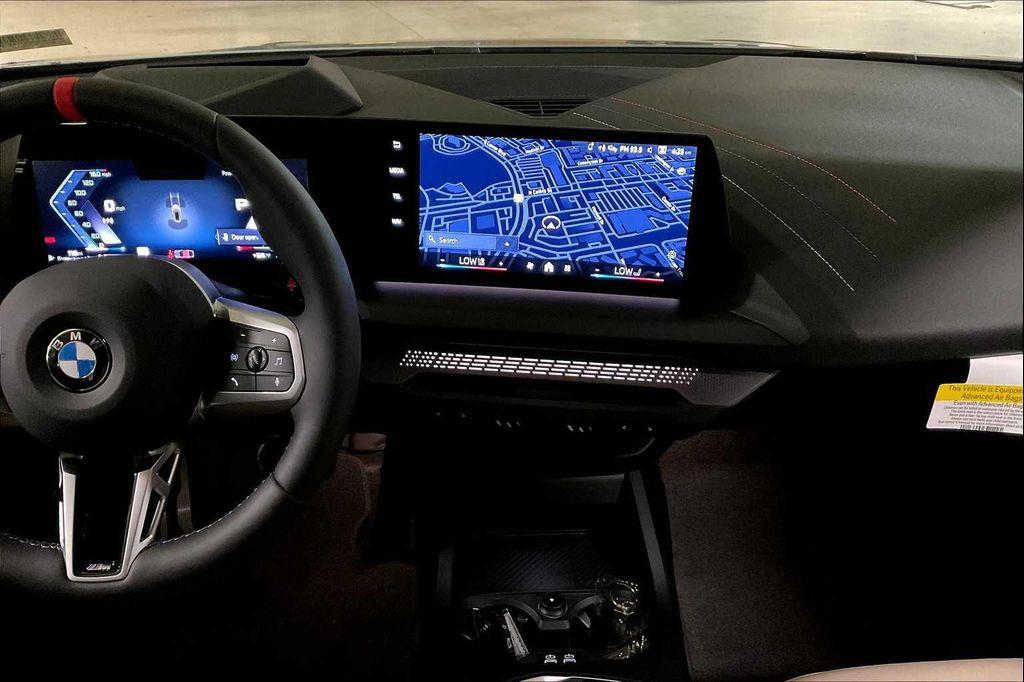 new 2025 BMW M235 Gran Coupe car, priced at $56,800