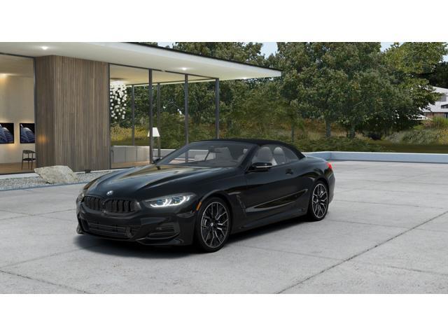 new 2026 BMW 840 car, priced at $109,625