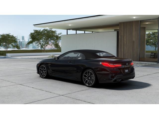 new 2026 BMW 840 car, priced at $109,625