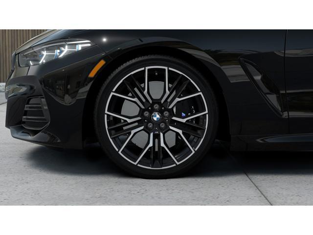 new 2026 BMW 840 car, priced at $109,625