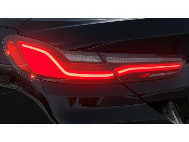 new 2026 BMW 840 car, priced at $109,625