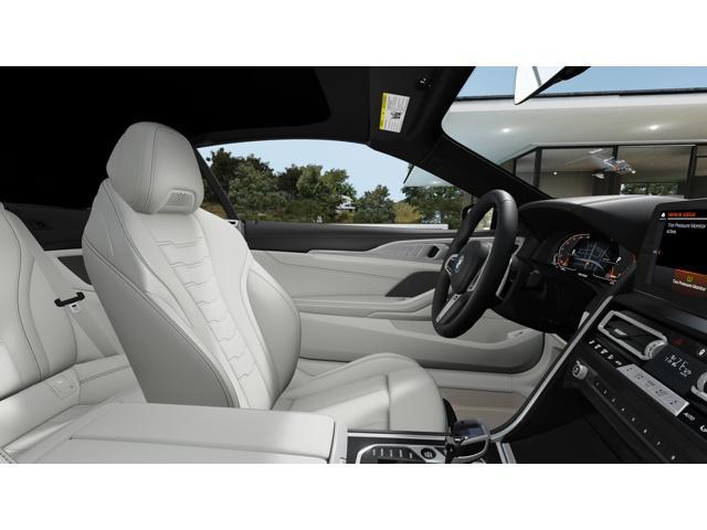 new 2026 BMW 840 car, priced at $109,625