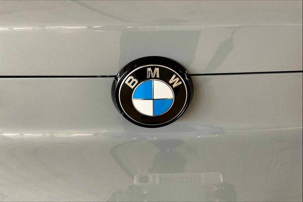 new 2026 BMW X6 car, priced at $102,975