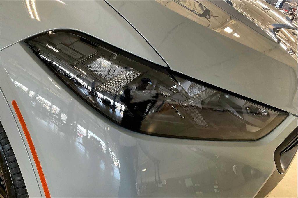 new 2026 BMW X6 car, priced at $102,975