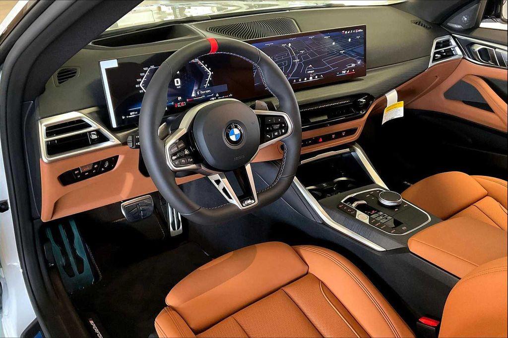 new 2026 BMW M440 car, priced at $73,530