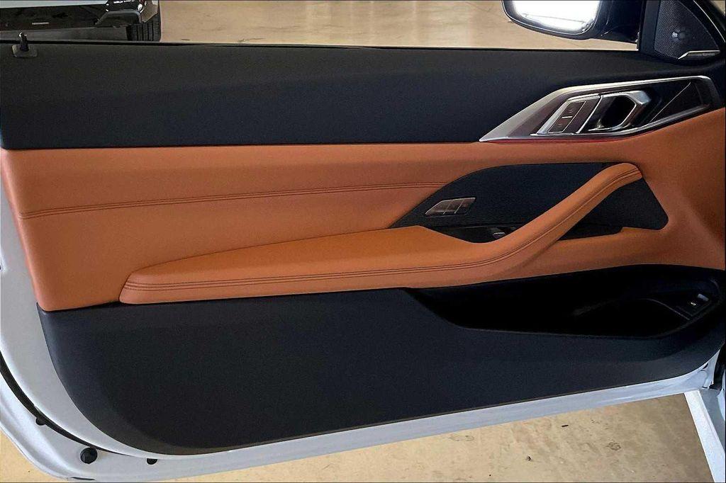 new 2026 BMW M440 car, priced at $73,530