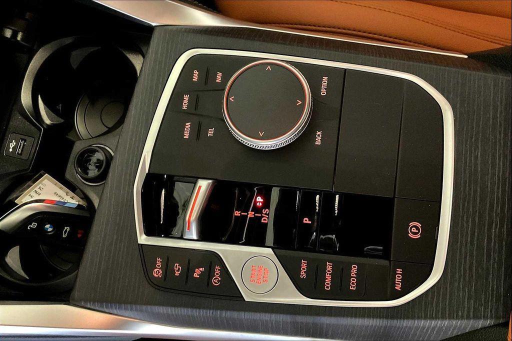 new 2026 BMW M440 car, priced at $73,530