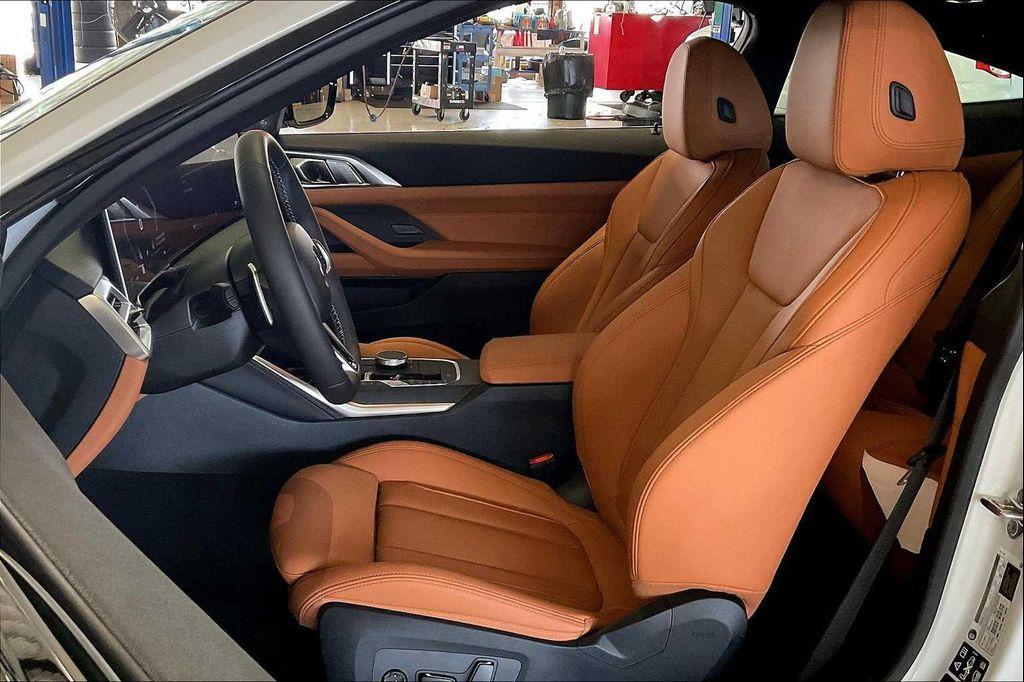 new 2026 BMW M440 car, priced at $73,530