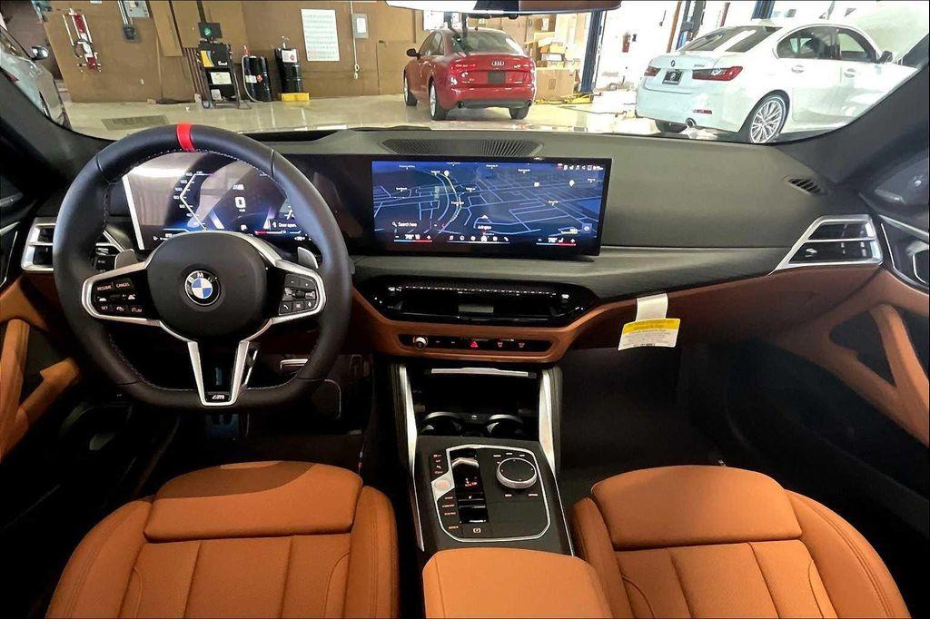 new 2026 BMW M440 car, priced at $73,530