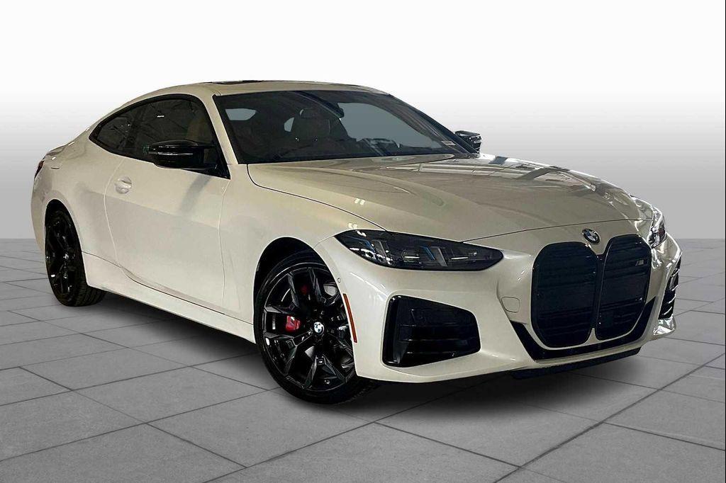 new 2026 BMW M440 car, priced at $73,530