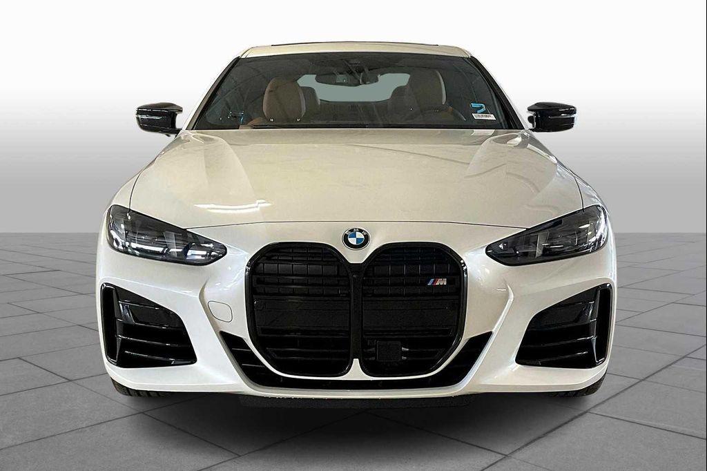 new 2026 BMW M440 car, priced at $73,530