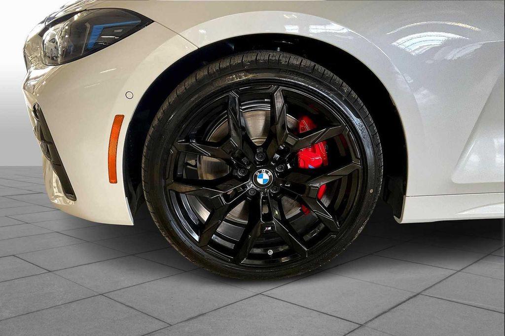 new 2026 BMW M440 car, priced at $73,530
