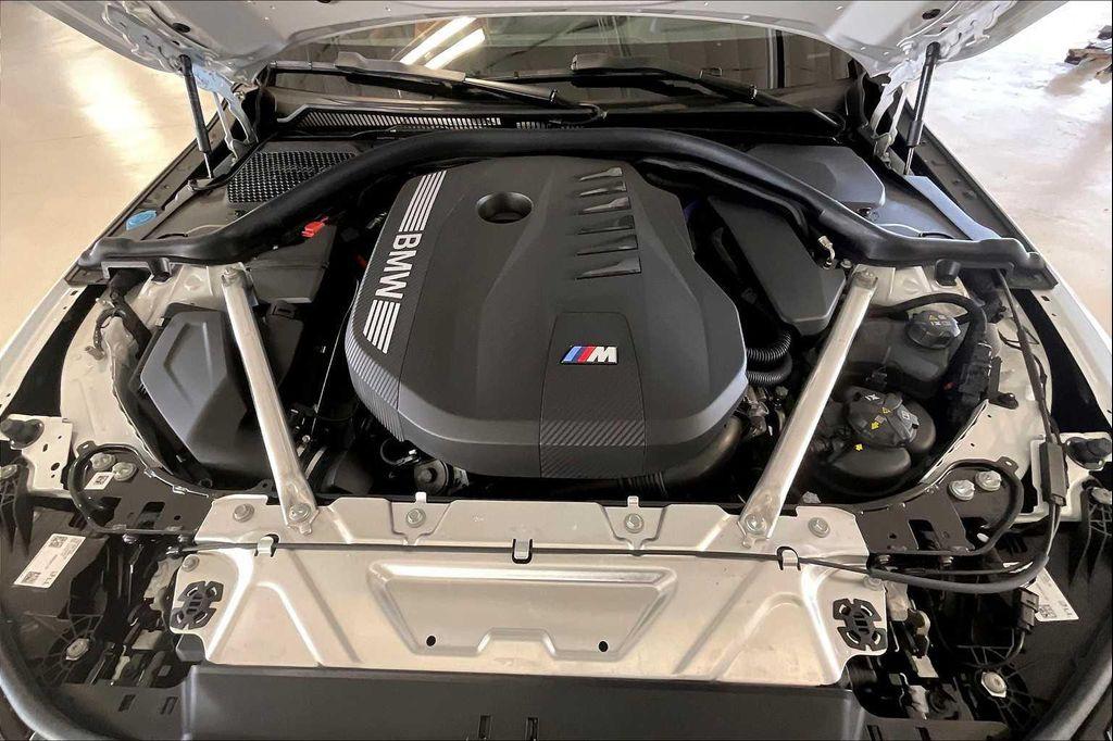 new 2026 BMW M440 car, priced at $73,530