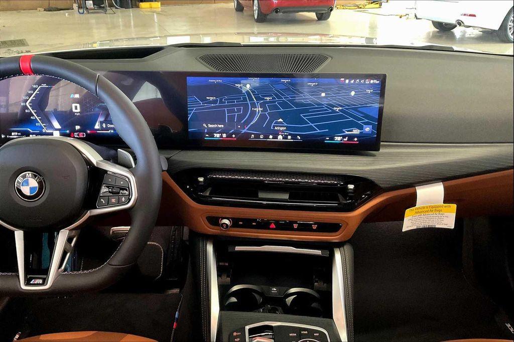 new 2026 BMW M440 car, priced at $73,530