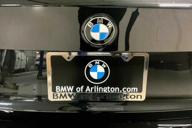 new 2025 BMW 330 car, priced at $53,380