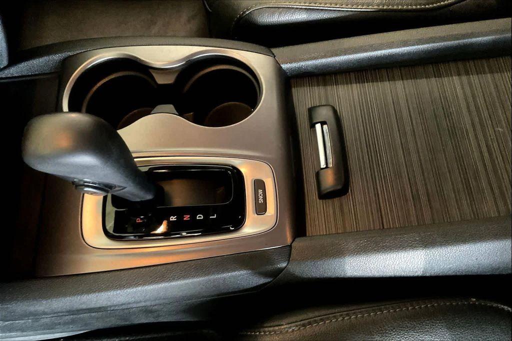 used 2020 Honda Pilot car, priced at $21,481