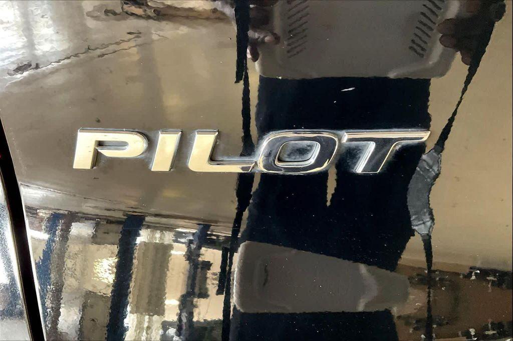 used 2020 Honda Pilot car, priced at $21,481