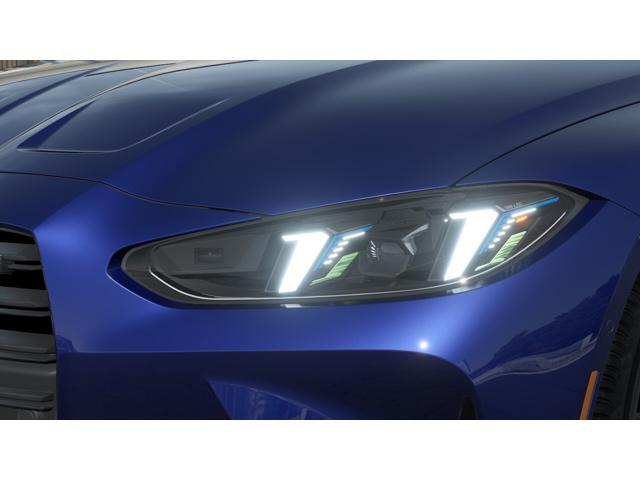 new 2026 BMW M3 car, priced at $95,095