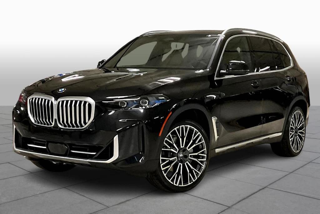 new 2025 BMW X5 car, priced at $73,455