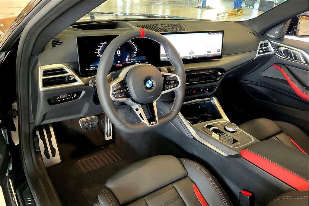 new 2026 BMW M440 car, priced at $75,385