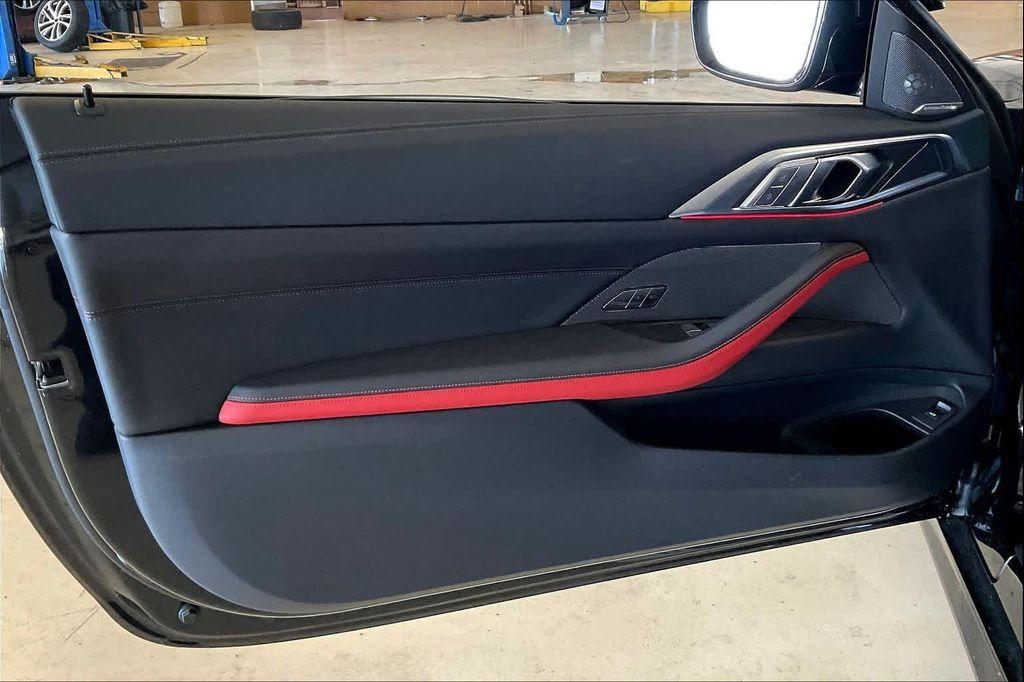 new 2026 BMW M440 car, priced at $75,385