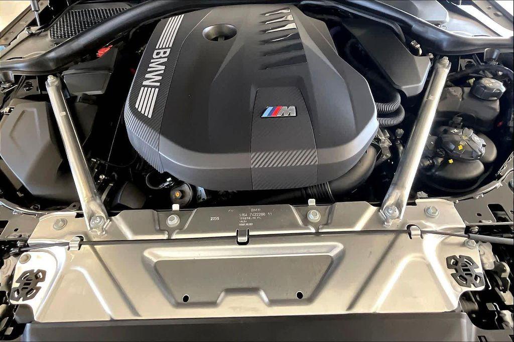 new 2026 BMW M440 car, priced at $75,385