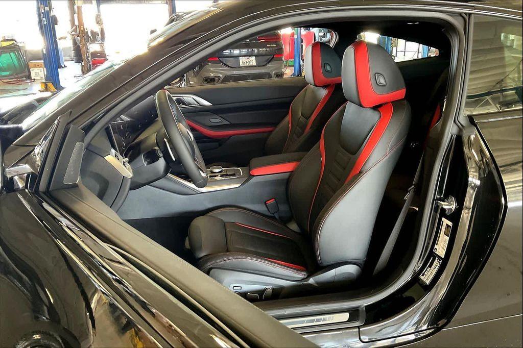 new 2026 BMW M440 car, priced at $75,385